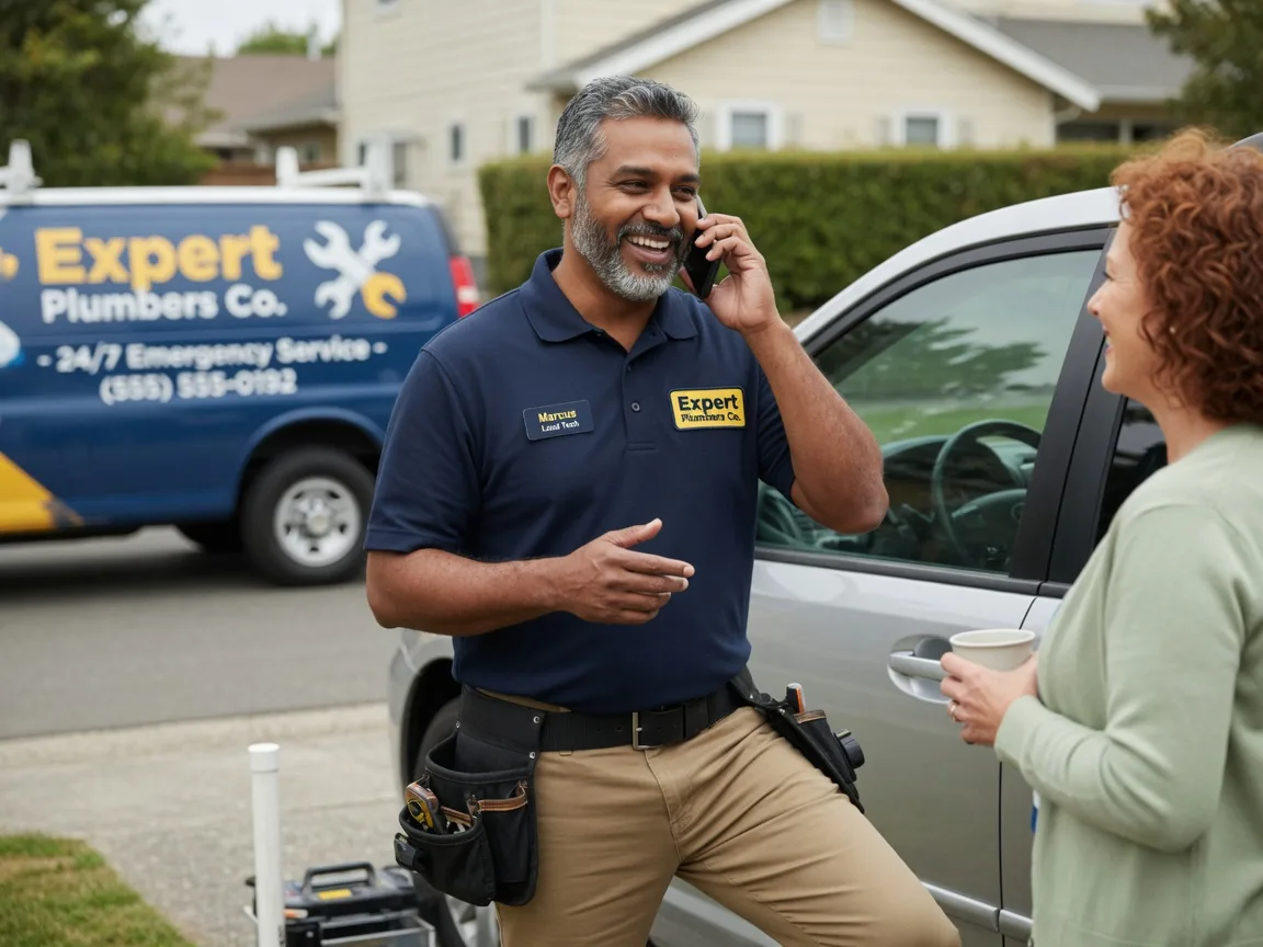 Drain Cleaning Beacon, IA FAQs